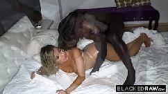 Blackedraw she s never done anything like that with a white guy